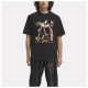 Reebok Ανδρική κοντομάνικη μπλούζα BB Iverson Graphic Tee